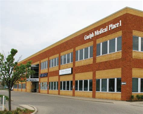 guelph north end family medical